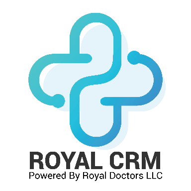 Royal CRM Logo
